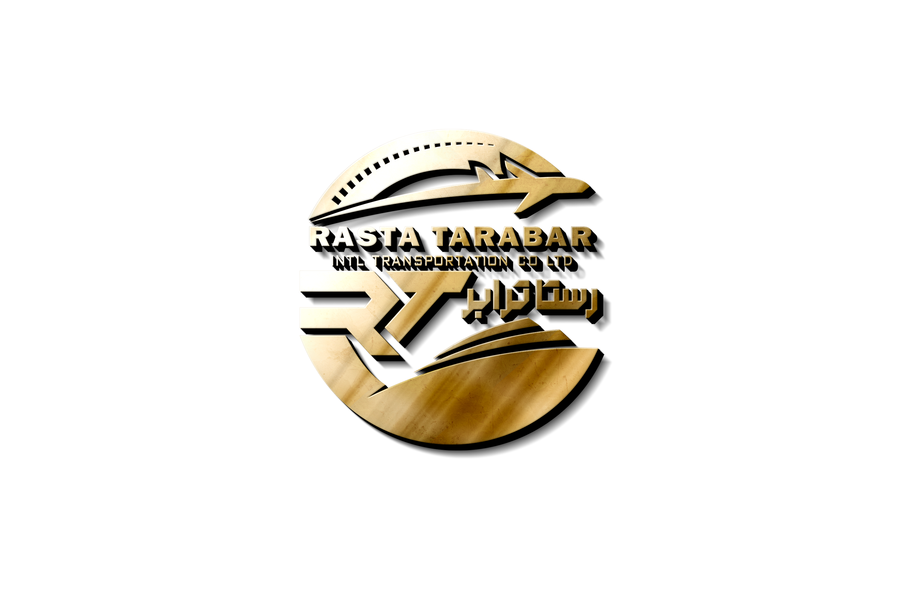 rasta tarabar Logo